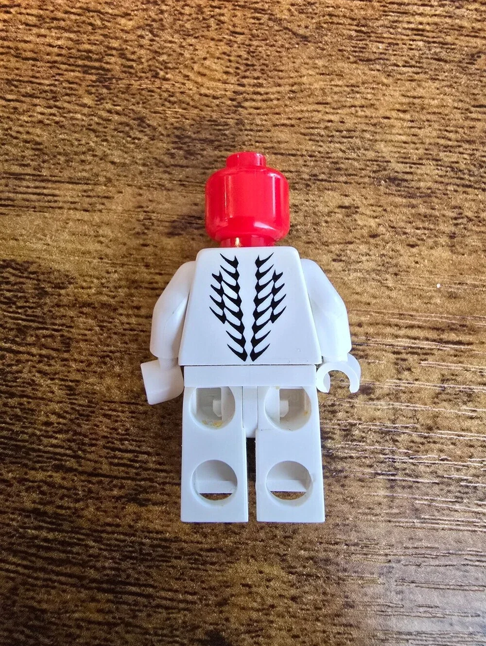 LEGO Ninjago Snappa Minifigure (njo035)